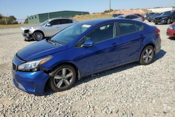 3KPFL4A73JE177171 | 2018 KIA FORTE LX