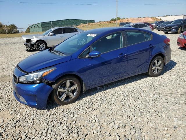 3KPFL4A73JE177171 | 2018 KIA FORTE LX