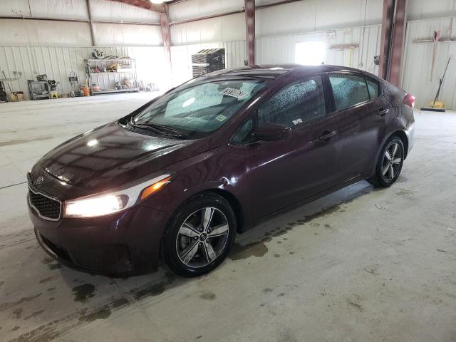 3KPFL4A74JE233506 | 2018 KIA FORTE LX
