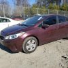 4T1BF1FK9FU040919 | 2015 TOYOTA CAMRY LE