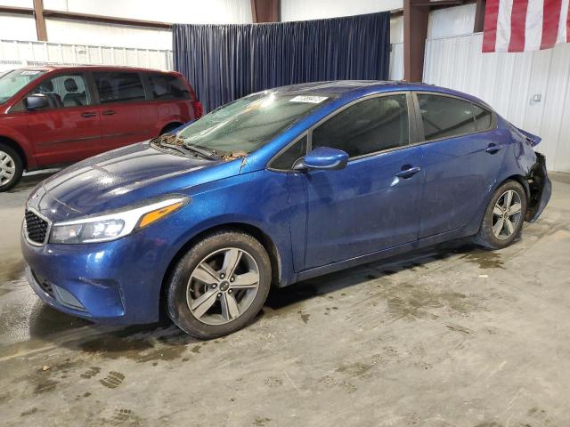 3KPFL4A77JE247982 | 2018 KIA FORTE LX