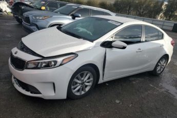 3KPFL4A78HE132740 | 2017 KIA FORTE LX