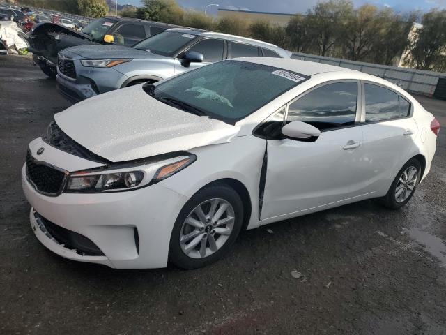 3KPFL4A78HE132740 | 2017 KIA FORTE LX