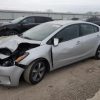 1FADP3F23HL333428 | 2017 FORD FOCUS SE