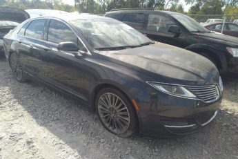 3LN6L2G90DR828066 | 2013 LINCOLN MKZ