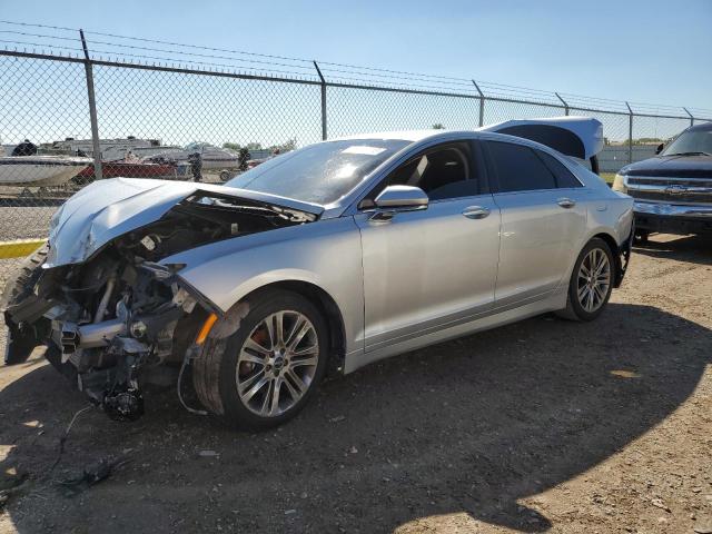 3LN6L2G92ER834887 | 2014 LINCOLN MKZ