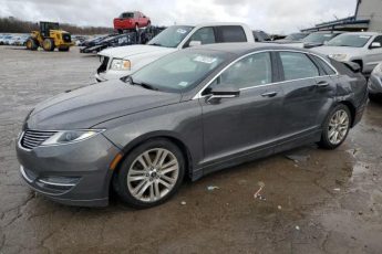 3LN6L2G92GR624373 | 2016 LINCOLN MKZ