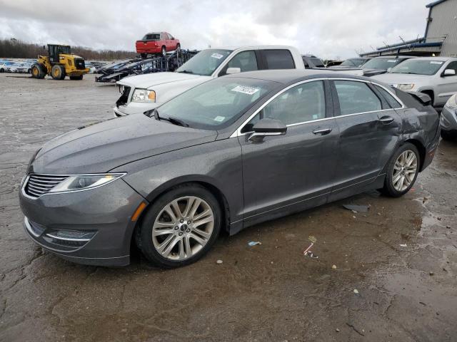 3LN6L2G92GR624373 | 2016 LINCOLN MKZ