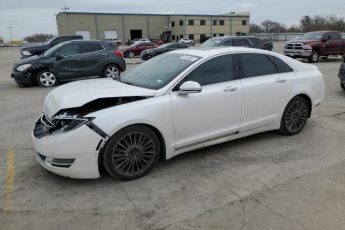 3LN6L2G93GR611132 | 2016 LINCOLN MKZ