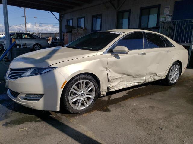 3LN6L2G95ER820434 | 2014 LINCOLN MKZ