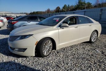 3LN6L2G95FR616895 | 2015 LINCOLN MKZ