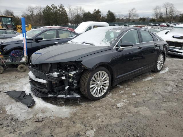 3LN6L2G95FR625564 | 2015 LINCOLN MKZ