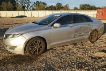 3LN6L2G95GR606224 | 2016 LINCOLN MKZ