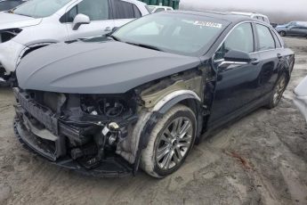 3LN6L2G97GR602420 | 2016 LINCOLN MKZ