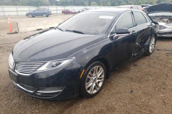 3LN6L2G97GR617614 | 2016 LINCOLN MKZ