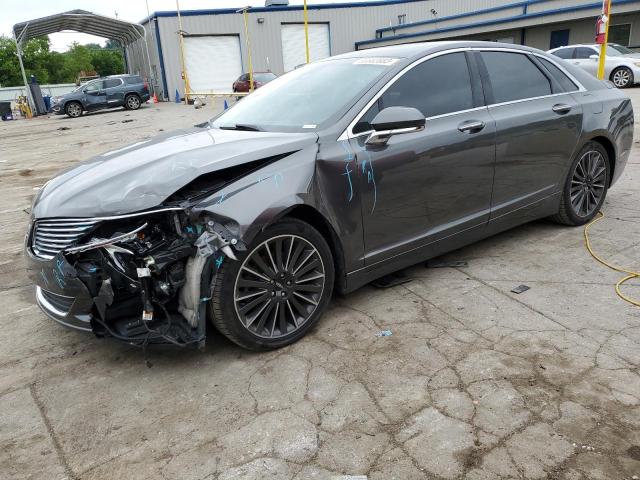 3LN6L2G98GR631439 | 2016 LINCOLN MKZ