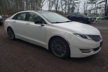 3LN6L2G9XER811180 | 2014 LINCOLN MKZ