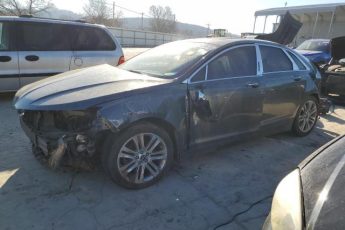 3LN6L2GK1GR604019 | 2016 LINCOLN MKZ