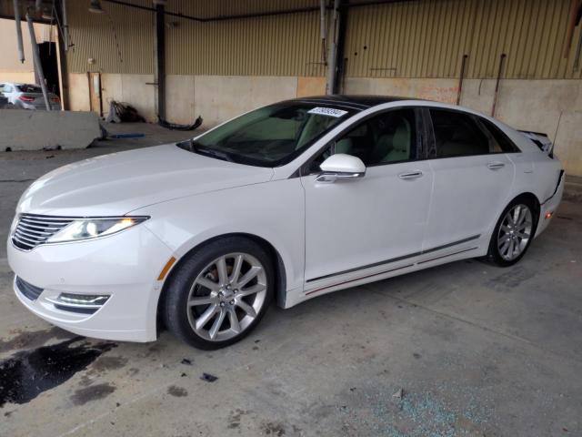 3LN6L2GK5ER832280 | 2014 LINCOLN MKZ