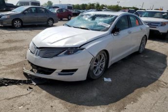 3LN6L2GK7FR622622 | 2015 LINCOLN MKZ