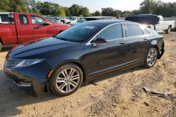 3LN6L2GK9ER823341 | 2014 LINCOLN MKZ