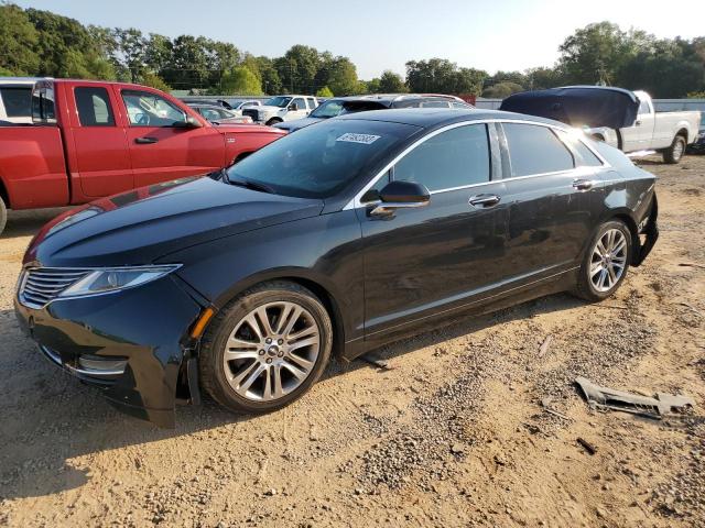 3LN6L2GK9ER823341 | 2014 LINCOLN MKZ