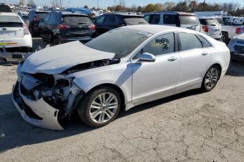 3LN6L2GK9FR603117 | 2015 LINCOLN MKZ