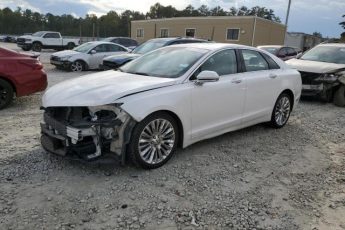 3LN6L2GKXER801915 | 2014 LINCOLN MKZ