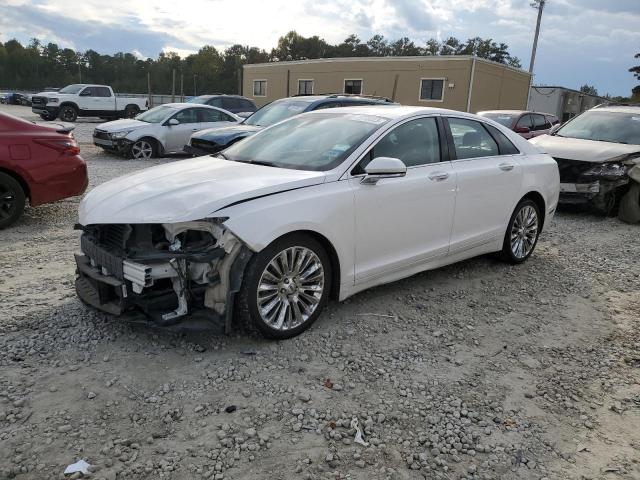 3LN6L2GKXER801915 | 2014 LINCOLN MKZ