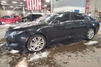 3LN6L2J91FR626445 | 2015 LINCOLN MKZ