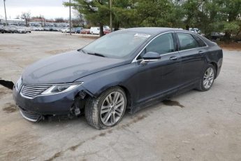 3LN6L2J94ER815766 | 2014 LINCOLN MKZ