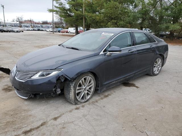 3LN6L2J94ER815766 | 2014 LINCOLN MKZ