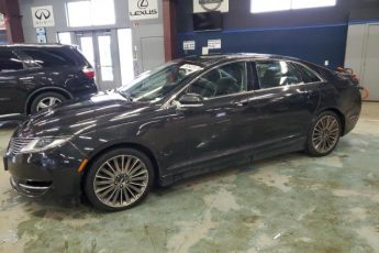 3LN6L2J94FR608215 | 2015 LINCOLN MKZ