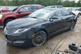 3LN6L2J96GR606063 | 2016 LINCOLN MKZ