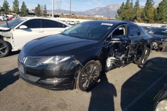 3LN6L2J97FR626689 | 2015 LINCOLN MKZ