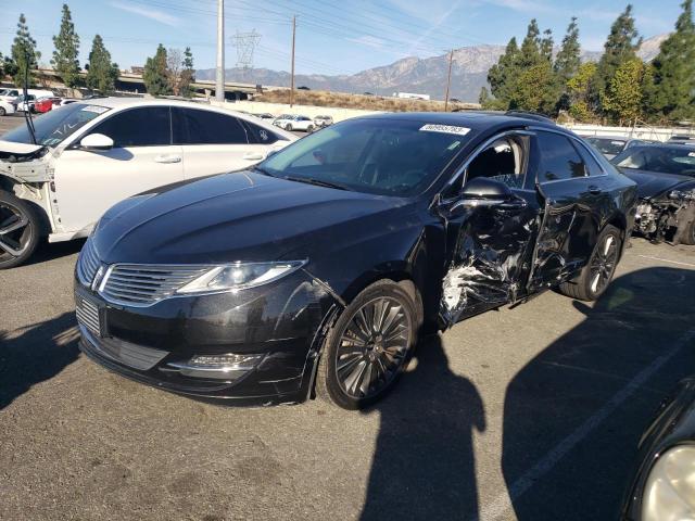 3LN6L2J97FR626689 | 2015 LINCOLN MKZ