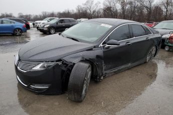 3LN6L2J98ER827466 | 2014 LINCOLN MKZ