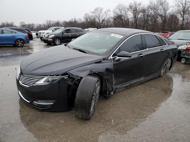 3LN6L2J98ER827466 | 2014 LINCOLN MKZ