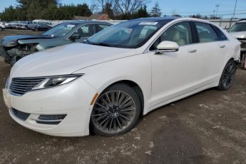 3LN6L2JK0FR600096 | 2015 LINCOLN MKZ