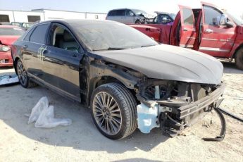 3LN6L2JK1ER826050 | 2014 LINCOLN MKZ