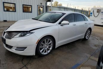 3LN6L2JK1FR608059 | 2015 LINCOLN MKZ