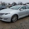 1FAHP2F80GG111615 | 2016 Ford taurus limited