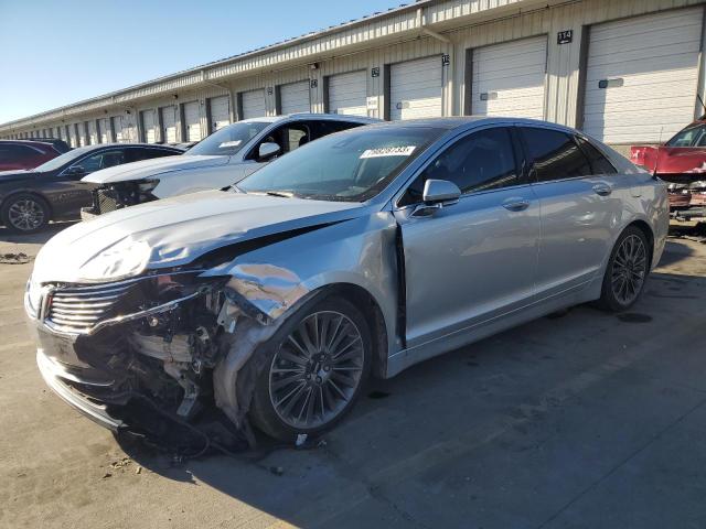 3LN6L2JK8ER810623 | 2014 LINCOLN MKZ