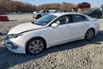 3LN6L2JK8FR619060 | 2015 LINCOLN MKZ