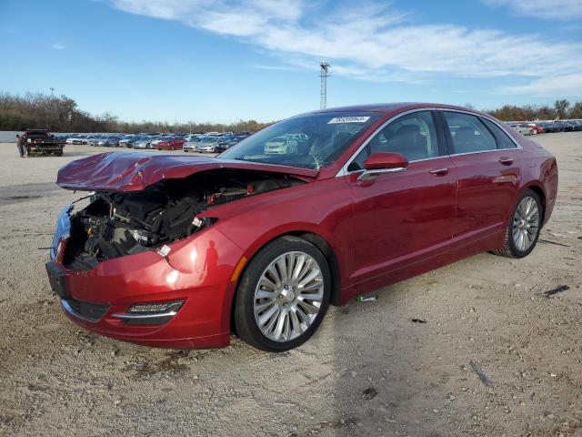 3LN6L2JKXFR616726 | 2015 LINCOLN MKZ