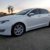 3LN6L5F91HR610467 | 2017 Lincoln mkz reserve