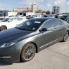 19UDE2F74KA007857 | 2019 ACURA ILX PREMIU