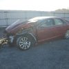 3FA6P0HD9GR119713 | 2016 FORD FUSION SE