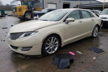 3LN6L2LU1GR631549 | 2016 LINCOLN MKZ HYBRID