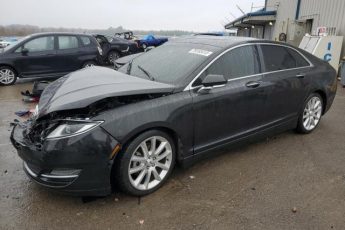 3LN6L2LU2FR627671 | 2015 LINCOLN MKZ HYBRID